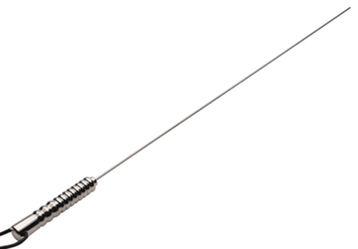 Master Series Stainless Steel Whipping Rod
